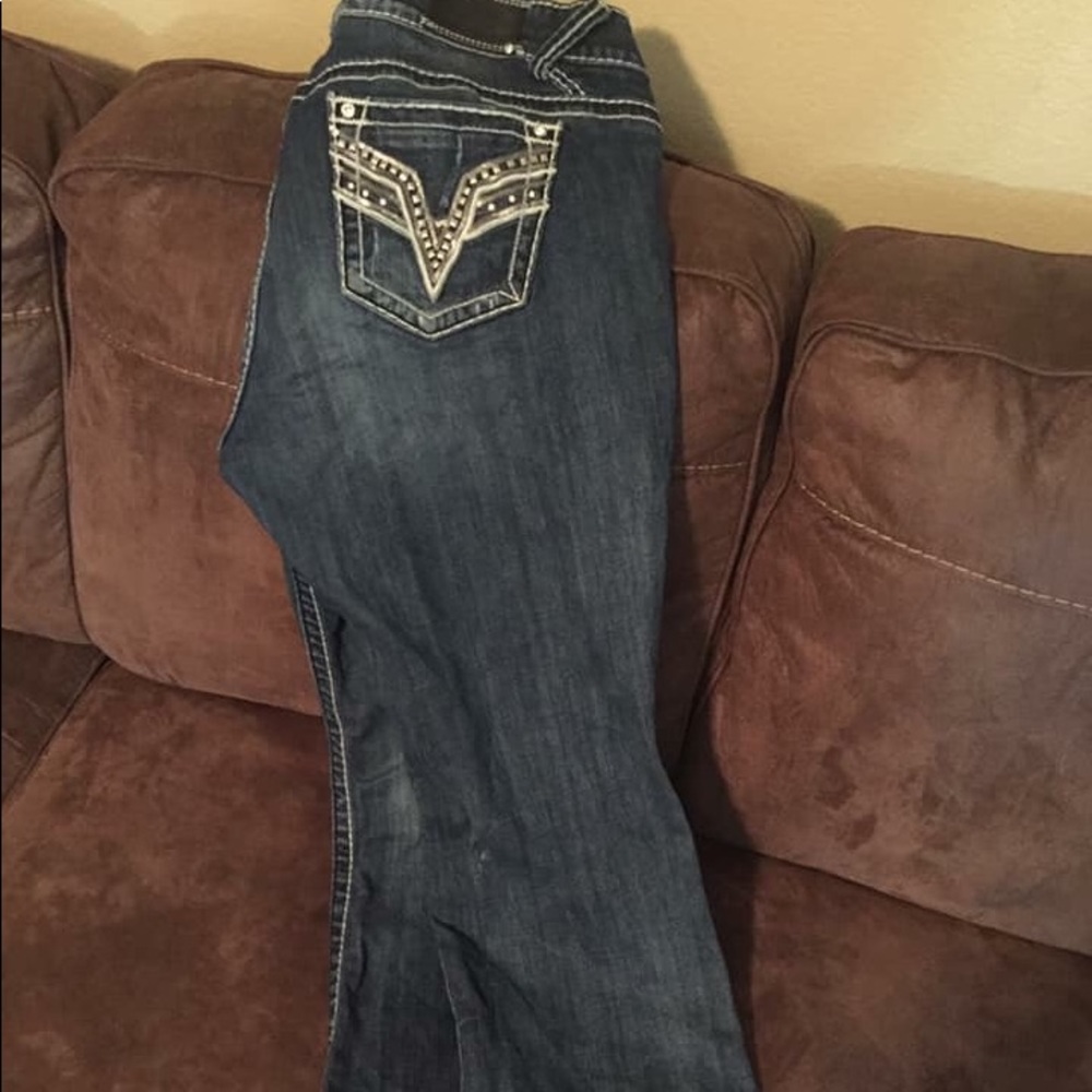 Vigoss jeans